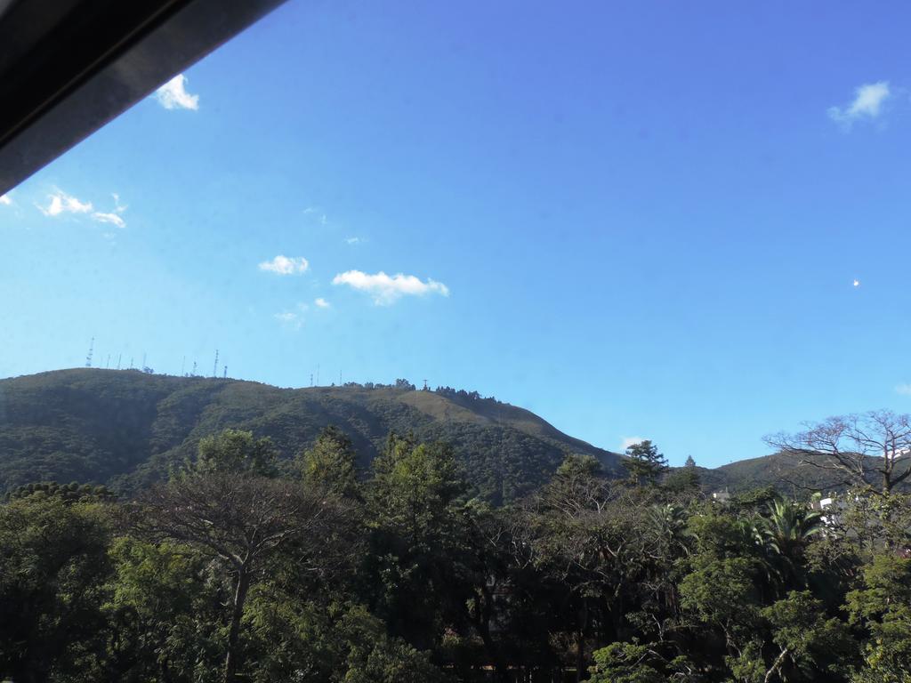 Presidente Hotel Poços de Caldas 部屋 写真